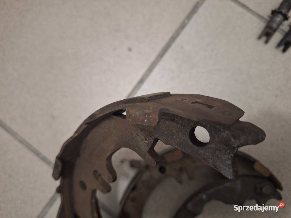 Lexus RX II 400h szczęki samoregulator TRW kujawsko-pomorskie Toruń