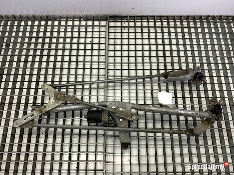 MECHANIZM WYCIERACZEK PRZÓD HONDA CIVIC IX UKŁAD