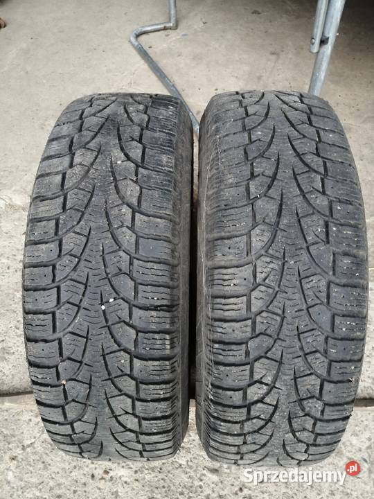 Opony Zimowe Pirelli Winter Carwing Pietrusy Sprzedajemy Pl