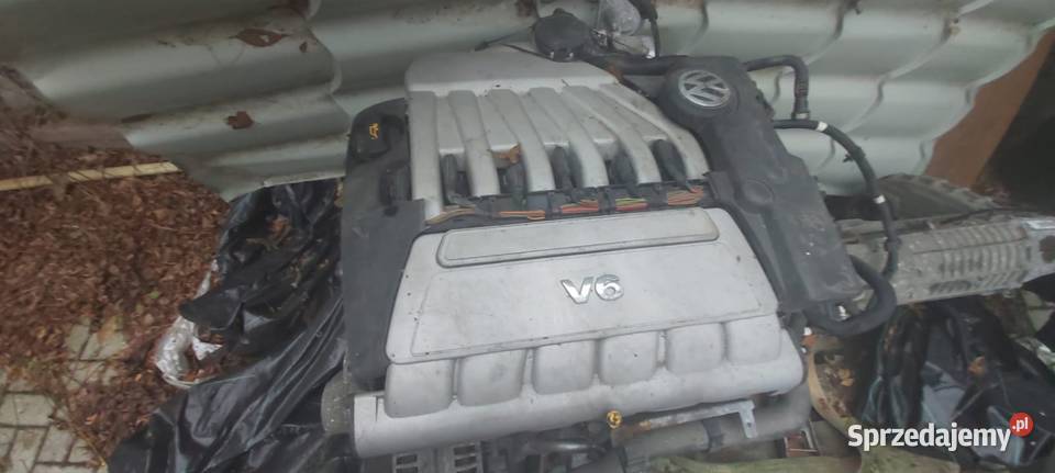 Silnik 32 do Porsche Cayenne 2008 mały przebieg podkarpackie Sonina