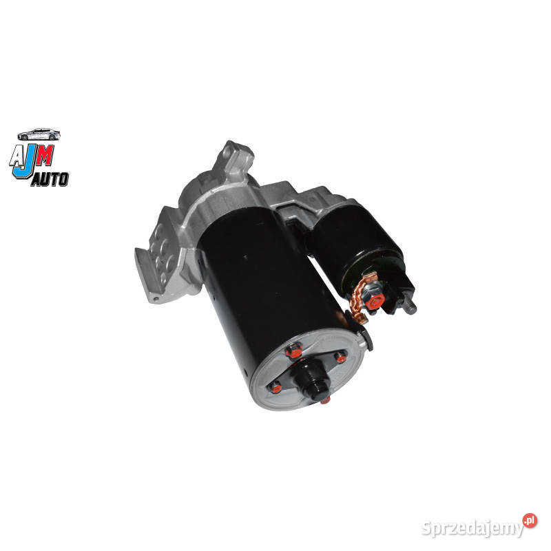 Rozrusznik 0001115069 116 118 120 123 d BMW 1 Grabów Szlachecki