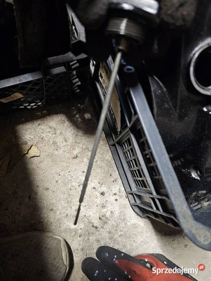 Suzuki GS 500 bagnet miarka gaźnik korek wlewu Jelenia Góra