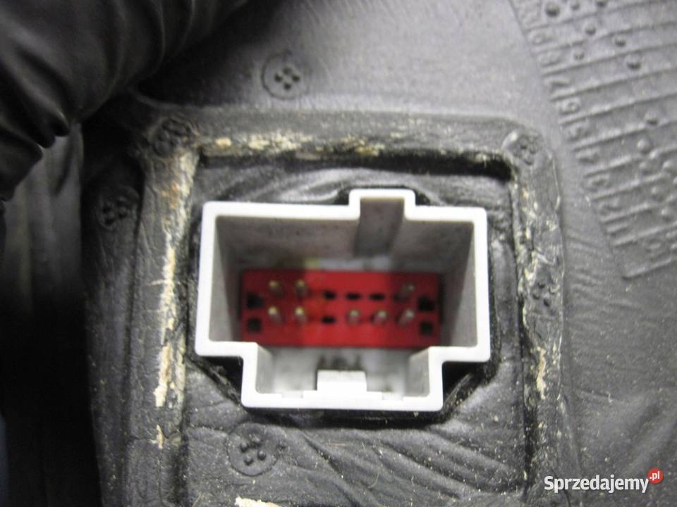 FORD FOCUS MK3 III 13r lusterko lewe E9024550 8 sprzedam