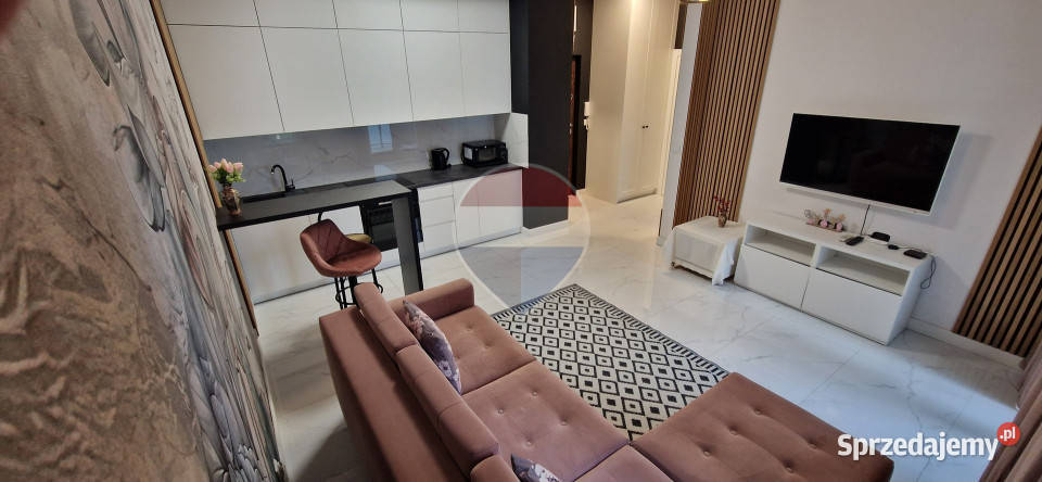 Komfortowe mieszkanie 2pokojowe w sercu Radomia 42m2 sprzedam