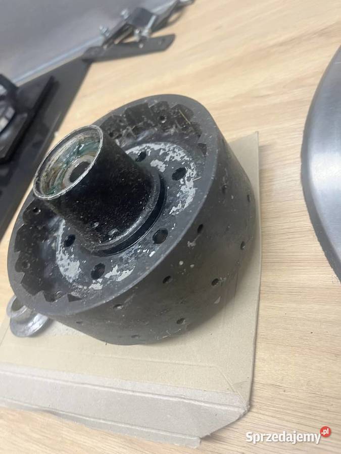 Piasta przód pod tarcze mz etz 125150251250 org sprzedam