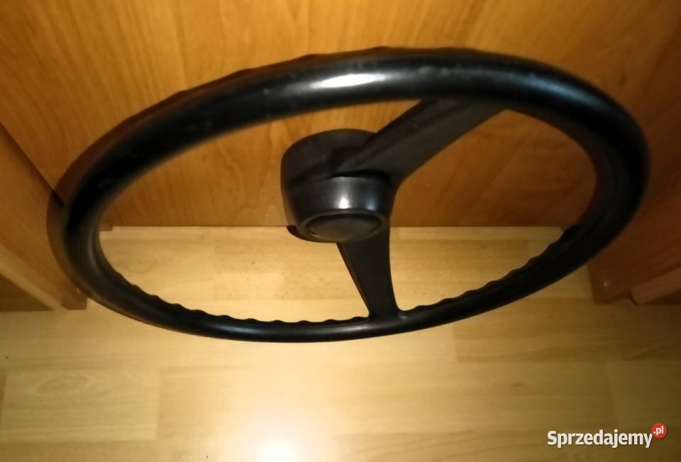 Fiat 126p Kierownica Cienka Kompletna podkarpackie Tarnobrzeg