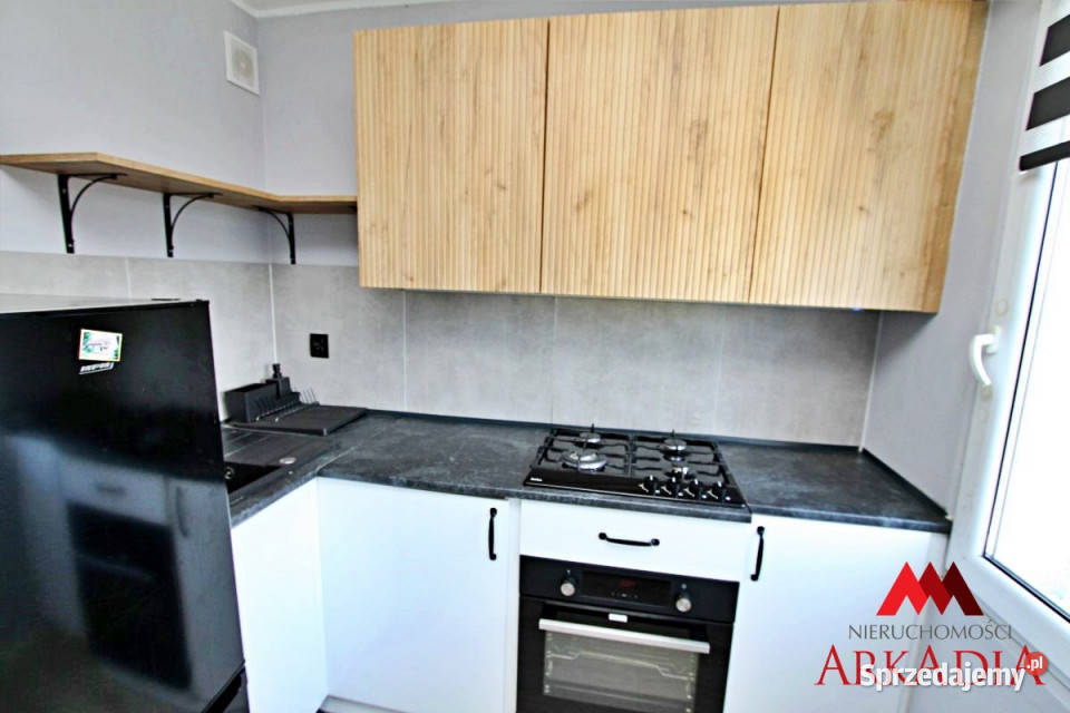 Mieszkanie 22m2 1pokojowe Włocławek Sprzedaż kujawsko-pomorskie