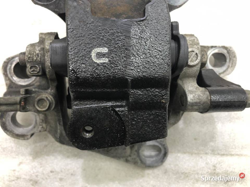 ŁAPA PODUSZKA SILNIKA MAZDA 6 GJ 22 Zawieszenie silnika