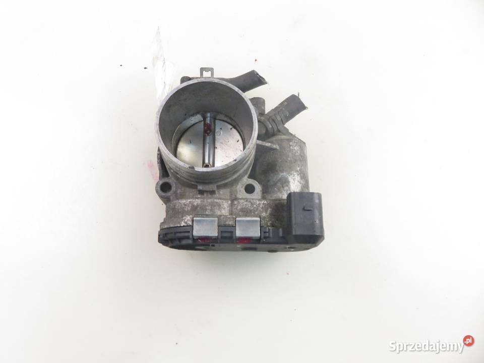 PRZEPUSTNICA VW GOLF IV 1J1 16 FSI BAD sprzedam