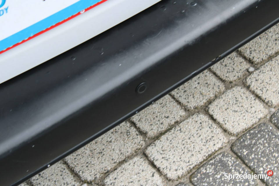 Peugeot Partner 3osobowe L2H1 Gwarancja Warszawa