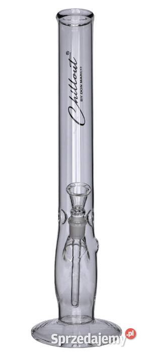 Bongo Lodowe Fajka Wodna Szklana Duże 45 Bonio Pozostałe Pozostałe Ostrowy nad Okszą