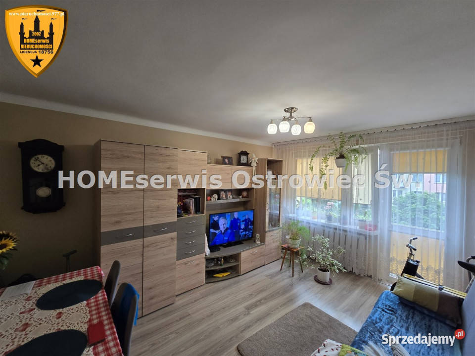 Mieszkanie 385m2 2 pokoje Ostrowiec Ostrowiec Świętokrzyski sprzedam