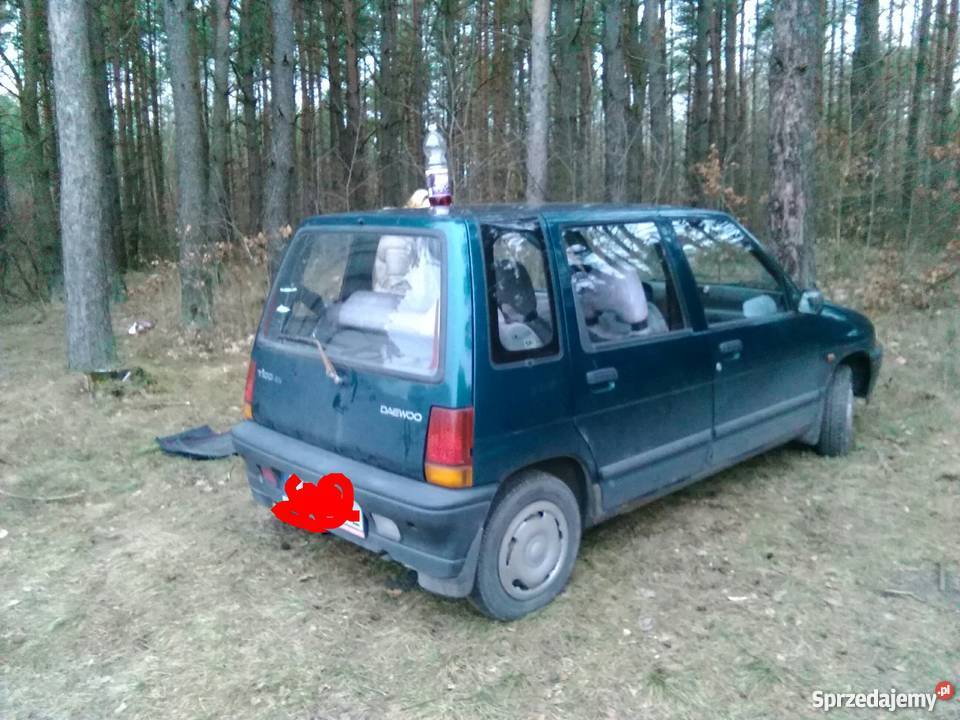 tico w gazie taka dziś Gniezno