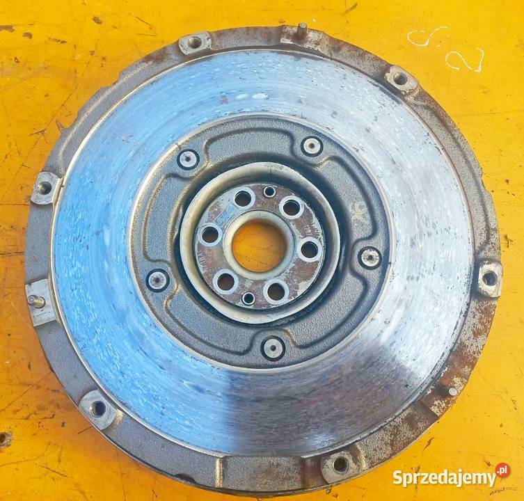 FORD 10 ECOOBOST 125 KOMPLET SPRZĘGŁA KOŁO mazowieckie Radom