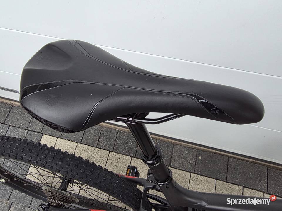 Rower górski TREK FUEL EX 8 FULLkoło 29Deore Jelenia Góra
