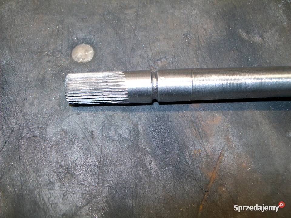 SHL M11W M17 GAZELA 059 WIATR PRZERZUTNIK BIEGÓW Świerzawa