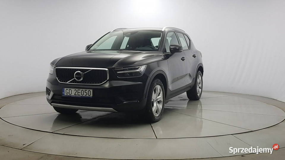 Volvo XC 40 T3 Momentum Pro Z Polskiego Salonu bluetooth Warszawa
