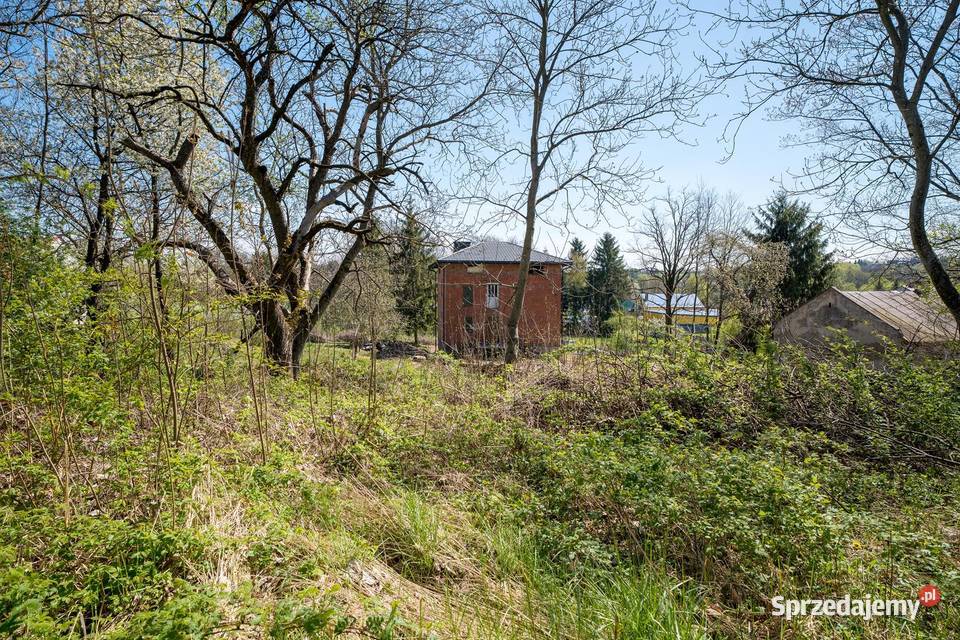 Sprzedam dom w Tywoni z dużą działką 180m2 Tywonia