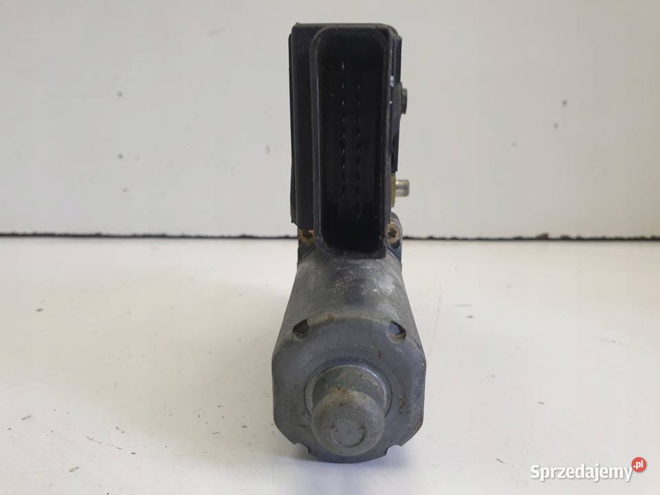 Vw Passat B5 SILNICZEK SZYBY lewy TYŁ TYLNY