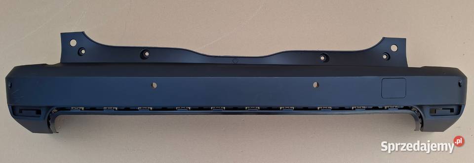 DACIA JOGGER 22 ZDERZAK TYŁ TYLNY 4XPDC ORYGINAŁ