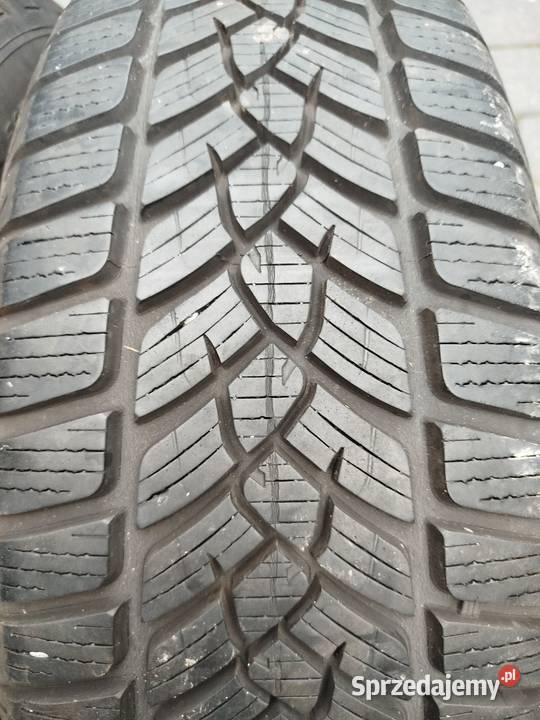 Fulda Zima 2156516 8mm zima Motoryzacja kujawsko-pomorskie Gniewkowo