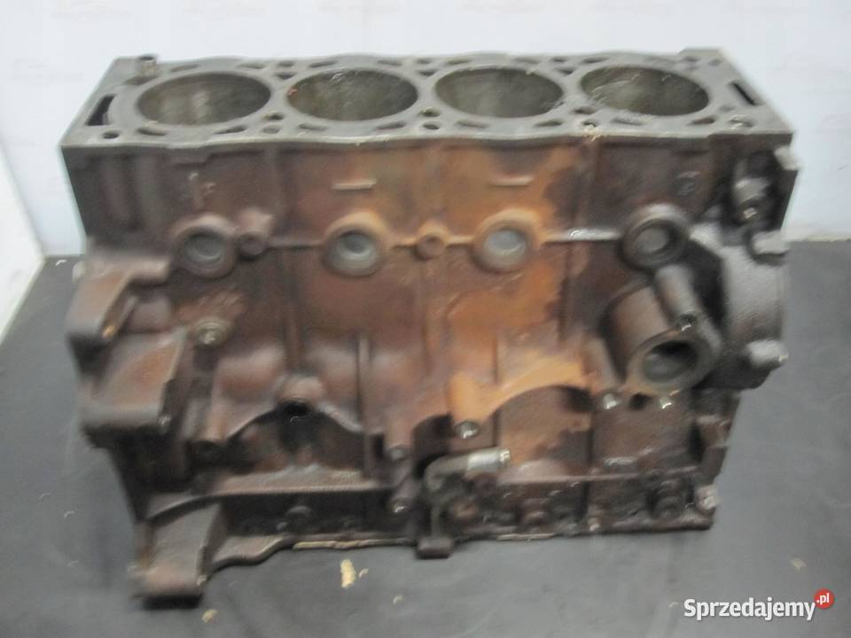 FORD GALAXY 20 TDCI 140 11R UFWA 161 BLOK