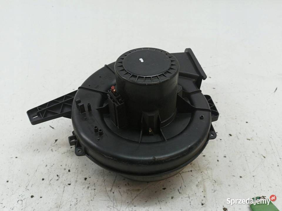 DMUCHAWA NAWIEWU REZYSTOR KPL 6Q1819015J Seat sprzedam