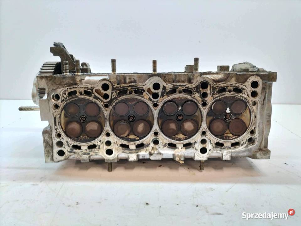 GŁOWICA KOMPLETNA 55202285 14 16V Alfa Romeo świętokrzyskie sprzedam