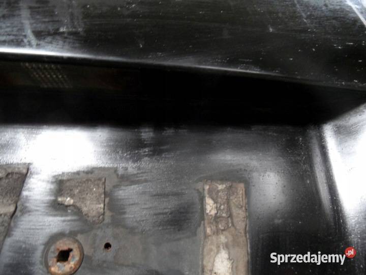 OPEL ANTARA LIFT 12r klapa tył 40 mikronów Kielce