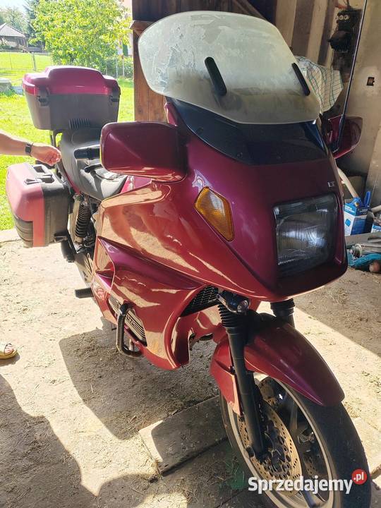 Bmw k1100 lt Przeworsk