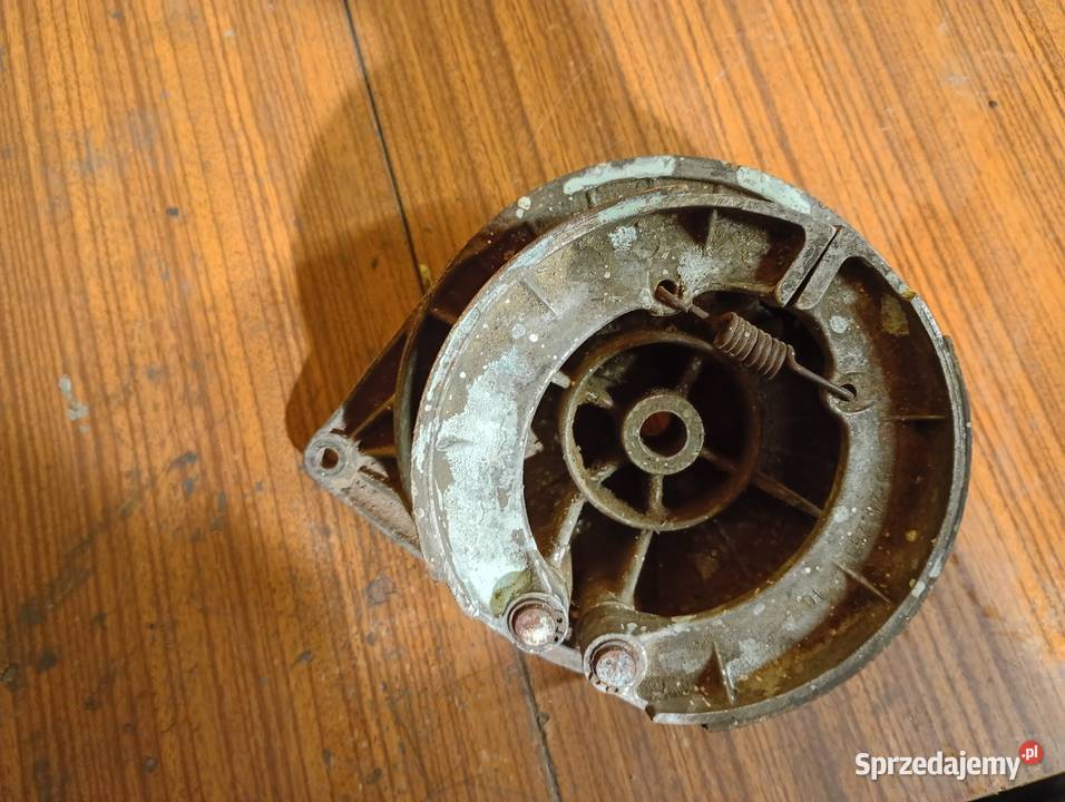 Szczękotrzymacz MZ trophy