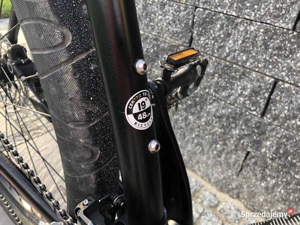 Merida Big Nine 500 Radom