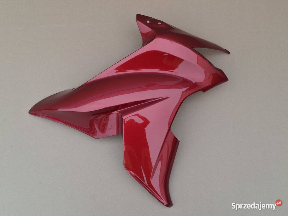 HONDA CBF1000 CBF 1000 BOCZEK PRAWY OWIEWKA Bieleń sprzedam