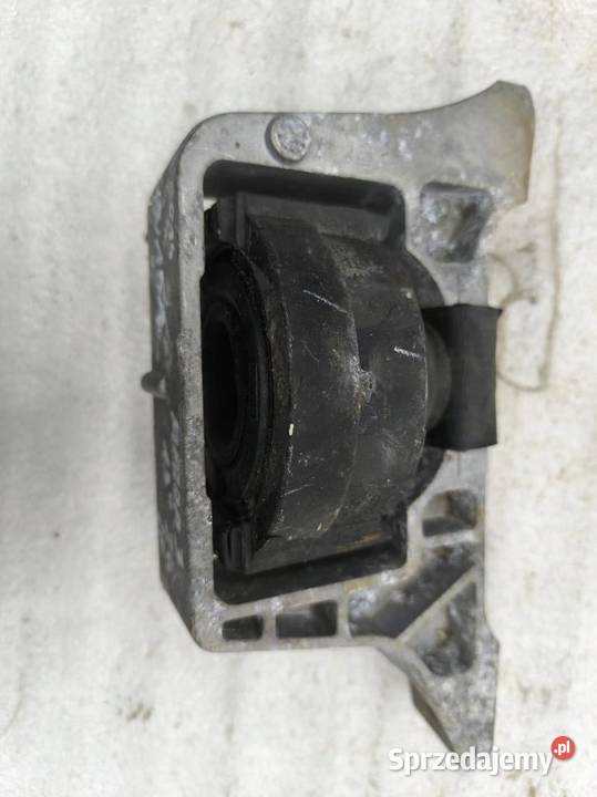 ŁAPA PODUSZKA SILNIKA MAZDA 3 III wielkopolskie sprzedam