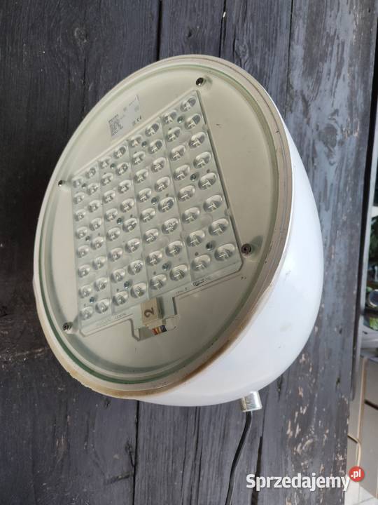 Lampa uliczna Philips City Swan Led BRS439 N Spoty i reflektory mazowieckie Ostrołęka