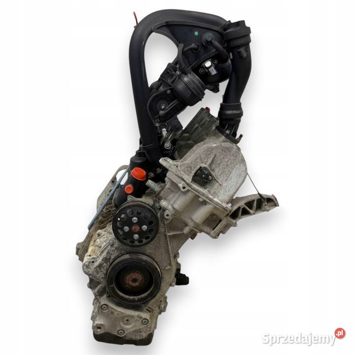 SILNIK 266920 Mercedes W169 A150 W245 B150 15 8V Chełm