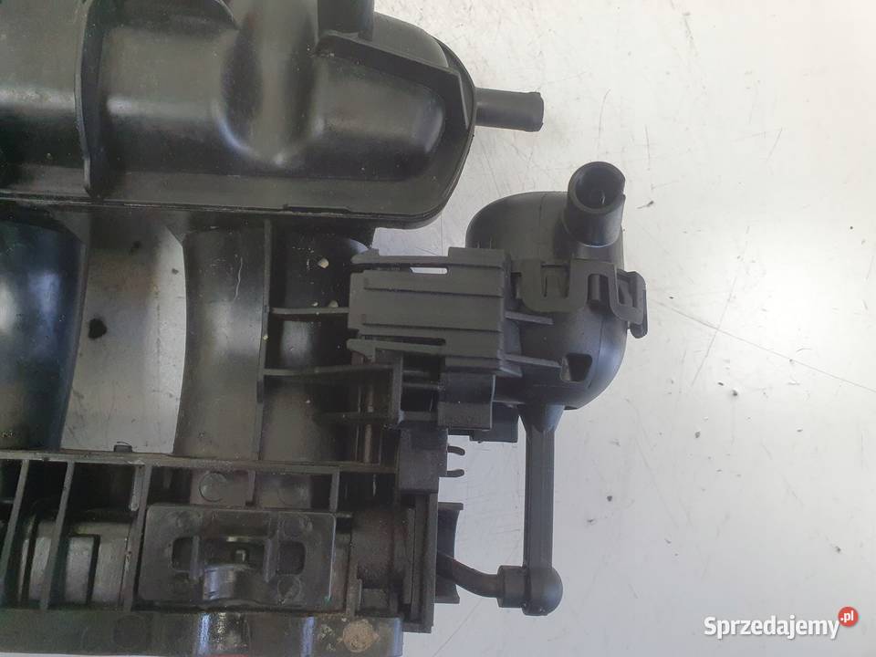 VW Tiguan 20 TDI KOLEKTOR SSĄCY 987081325 Chełm