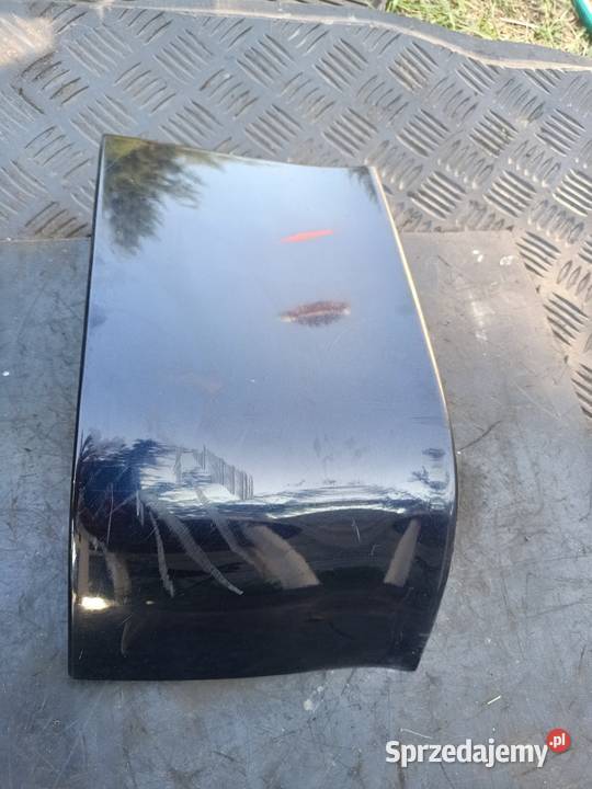 Blenda narożnik tył tylni Saab 93 I 9802r Szczecin