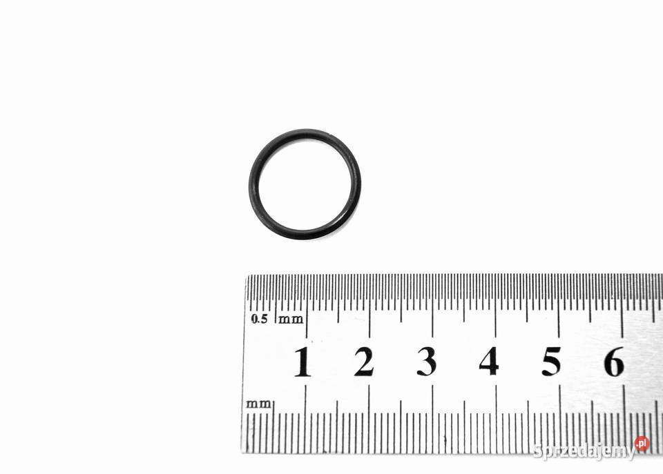 O Ring 18 lewarka zmiany biegów Mitsubishi VST Rolnictwo Tajęcina