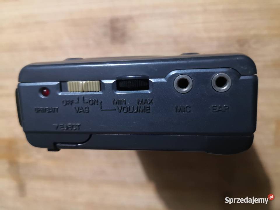 Walkman Sanyo M1119 Radom sprzedam