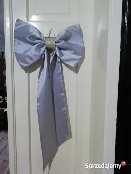 kokarda Ozdobna Rękodzieło Koło