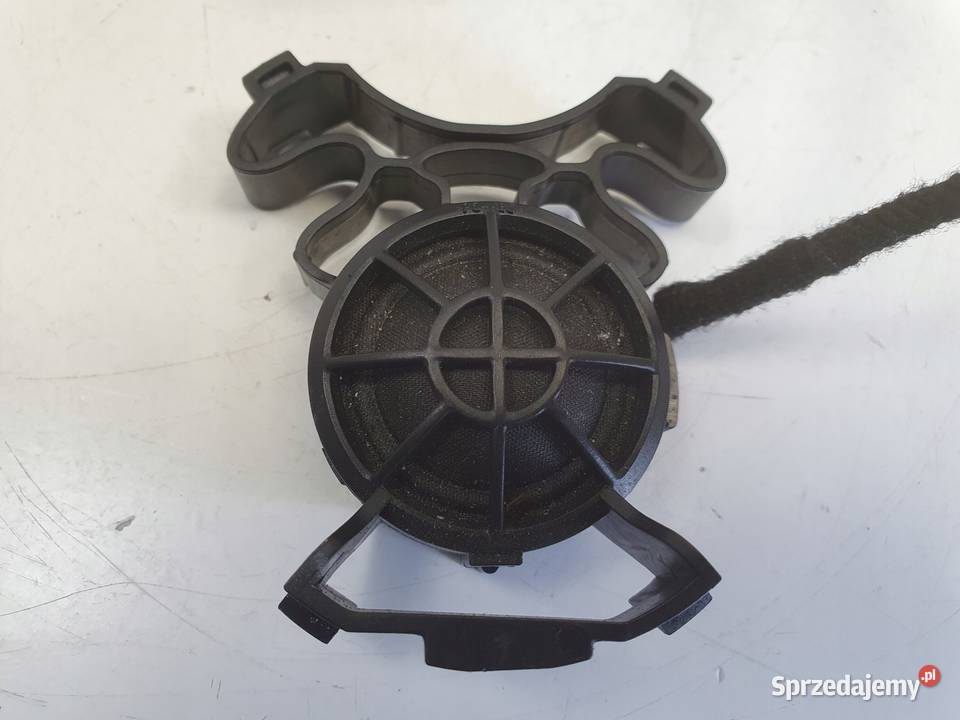 Mercedes W221 CENTRALNY GŁOŚNIK A2218207502 osobowe Rudka