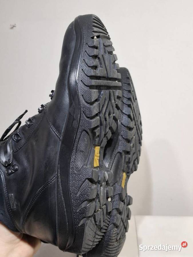 Buty 43 trekkingowe 4F NeoDry skórzane zimowe Kraków sprzedam
