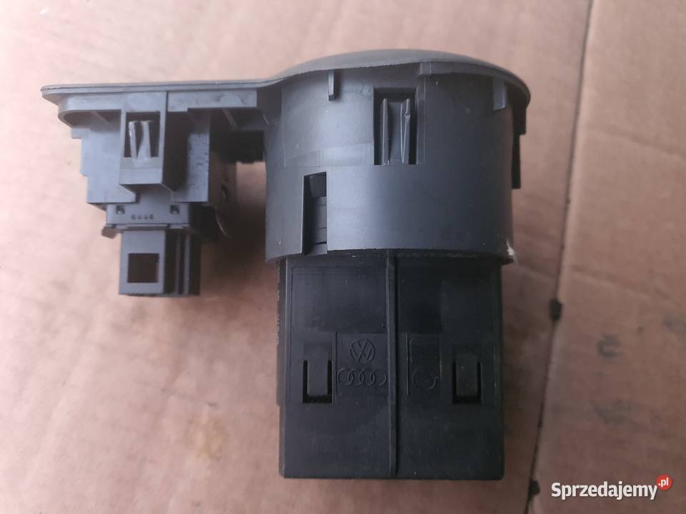 Przełącznik Świateł Skoda Octavia