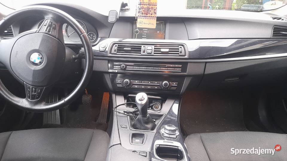 Sprzedam BMW F11 Skołyszyn