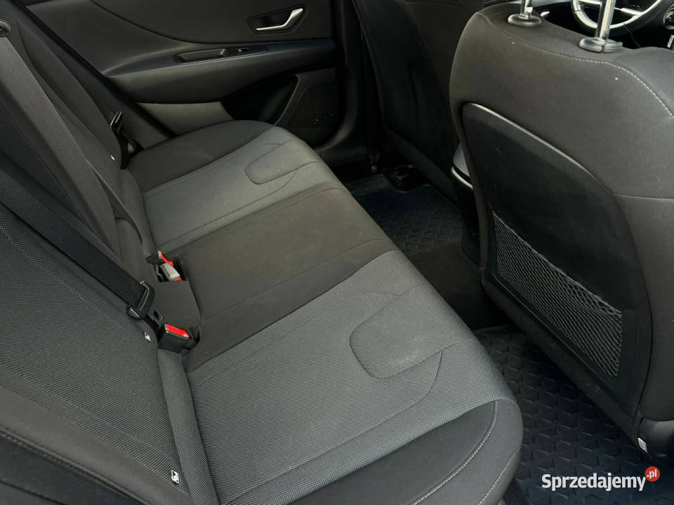 Hyundai Elantra 16 MPI 123 Modern Salon Polska Piotrków Trybunalski sprzedam