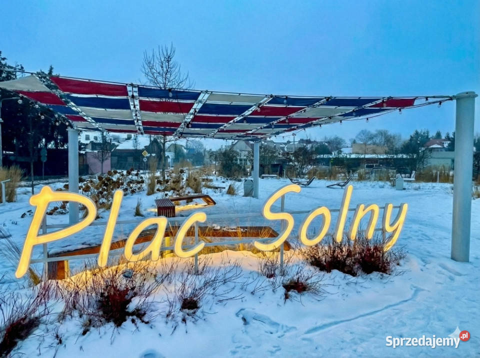 Lokal Użytkowy Wynajem Nowy Dwór Mazowiecki