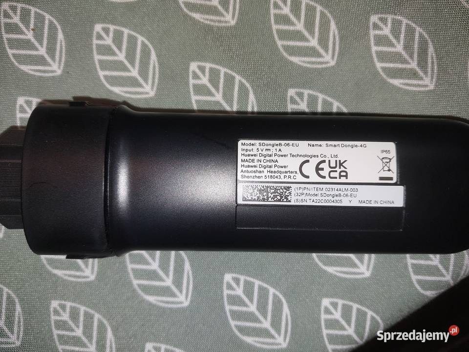 SDongle B06eu