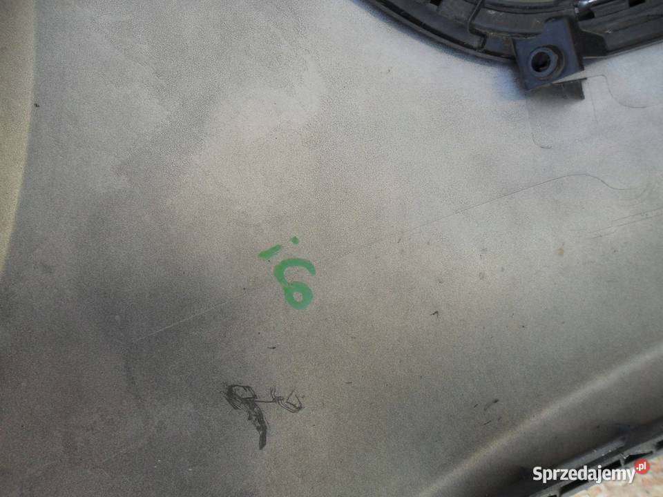 ZDERZAK PRZÓD HYUNDAI I20 osobowe