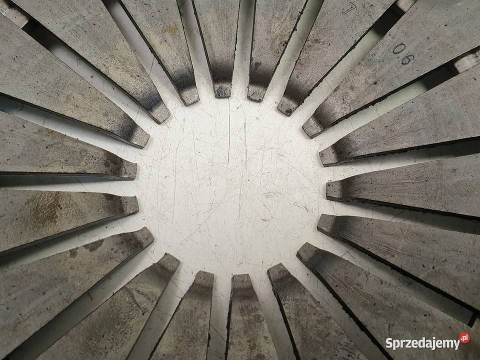 Volvo S40 II V50 20 16V TARCZA DOCISK sprzęgło lubelskie Chełm